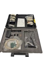 Endress & Hauser FLOWJACK ZX 6000 COMPLETE SET/KIT magflo-massflo-vortex