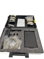 Endress & Hauser FLOWJACK ZX 6000 COMPLETE SET/KIT magflo-massflo-vortex