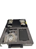 Endress & Hauser FLOWJACK ZX 6000 COMPLETE SET/KIT magflo-massflo-vortex