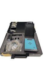 Endress & Hauser FLOWJACK ZX 6000 COMPLETE SET/KIT magflo-massflo-vortex