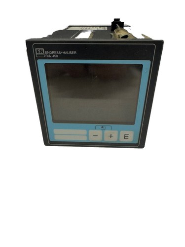 Endress & Hauser RIA 450 -R111