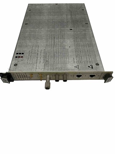 AGILENT HP E4201A 2.048 Mb/s E1 CELL LINE INTERFACE VXI