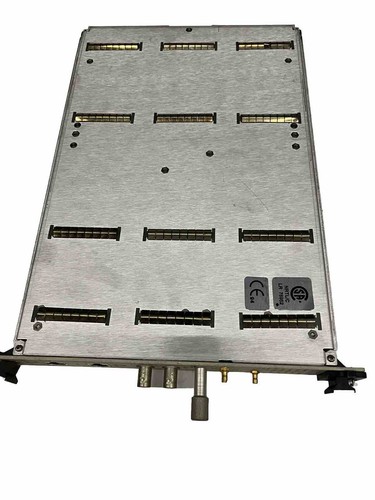 AGILENT HP E4201A 2.048 Mb/s E1 CELL LINE INTERFACE VXI