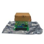 Endress & Hauser Promag 50 I/O board