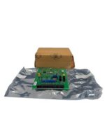 Endress & Hauser Promag 50 I/O board
