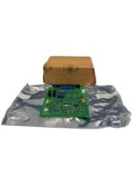 Endress & Hauser Promag 50 I/O board