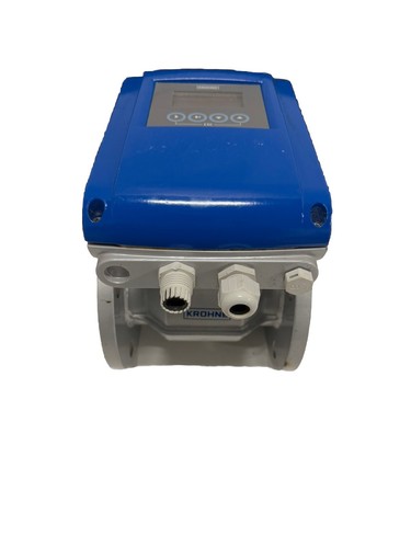 KROHNE OPTIFLUX2100 C