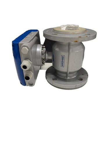 KROHNE OPTIFLUX2100 C