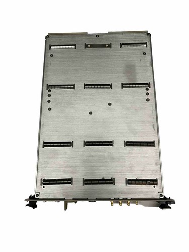 AGILENT HP E1697A 155Mb/s OPTICAL LINE I/F VXI