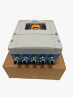 ENDRESS HAUSER PROMAG 50 50W1F- HC0A1AK2AAAA. IP67/NEMA/Type4x