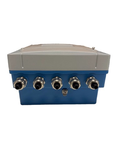 ENDRESS HAUSER PROMAG 50 50W1F- HC0A1AK2AAAA. IP67/NEMA/Type4x
