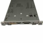 HP 75000 Series C HP E1406A Command Module