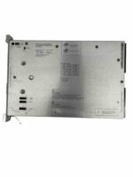 HP 75000 Series C HP E1406A Command Module