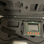 Extech HDV600 High Definition Videoscope