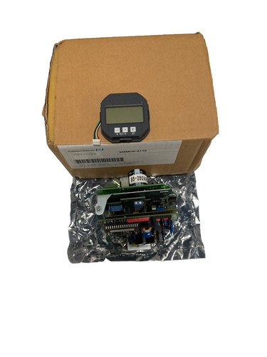 ENDRESS + HAUSER PROMAG 33 / 33XMOD / SET / KIT / E-MOD PMAG 33 24VAC/DC H