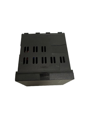 Jumo dTron 04.1 Temperaturregler 703030/10-001-000-00