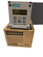 SIEMENS SITRANS F M MAGFLO MAG6000