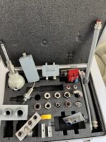 SCHENCK (BRUEL KJAER) VIBROCONTROL TYPE AC -121 KIT