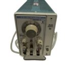 TEKTRONIX TM501 POWER MODULE WITH FG 501