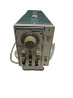 TEKTRONIX TM501 POWER MODULE WITH FG 501