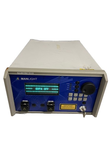 MANLIGHT HWT-EDFA 18C18-FC/APC