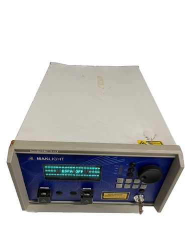 MANLIGHT HWT-EDFA 18C18-FC/APC
