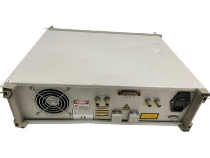 JDS Fitel HA9 Optical Meter