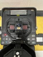 JILONG KL-300T FUSION SPLICER WITH FUJIKURA CT-06