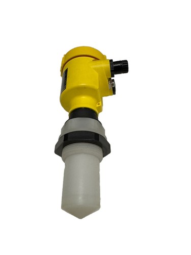 VEGAPULS 61 Radar Sensor PS61.XXAGPHKMXX