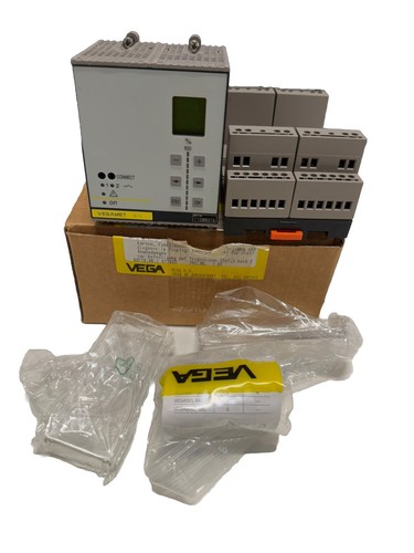 Vegamet 614 meetversterker 230 Vac