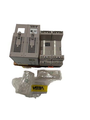 Vegamet 614 meetversterker 230 Vac