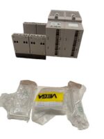 Vegamet 614 meetversterker 230 Vac