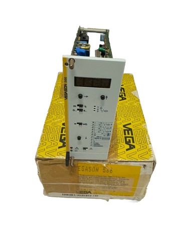 VEGA VEGASON 566