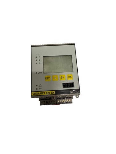 VEGAMET 624 EX