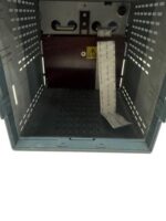 Eurotherm Chessell 4100G