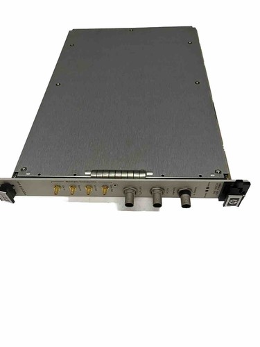 HP - Agilent - Keysight E1430A 23-bit Digitizer