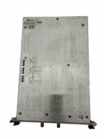 HP 75000 Series C E1485C Signal Processor
