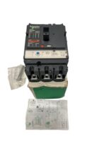 Schneider NSX160F 3P - ComPacT