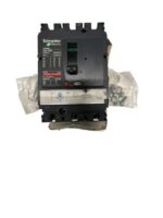 Schneider NSX160F 3P - ComPacT