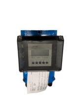 Krohne IFC 010 D flow meter