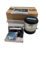 SIEMENS SPARE PARTS MAG 8000