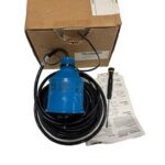 Siemens 7ML1115-0CA30 EchoMax XPS-10 Ultrasonic Level Transducer Sensor