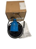 Siemens 7ML1115-0CA30 EchoMax XPS-10 Ultrasonic Level Transducer Sensor