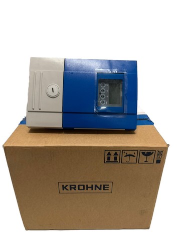 KROHNE IFC 300 CG30031100. 100-230VAC