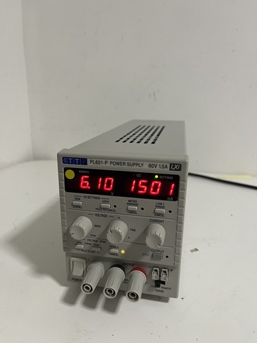 AIM TTI PL601-P