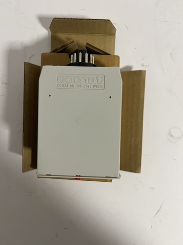 Comat RS 21-XP5