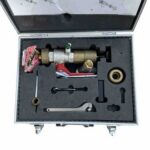 DANFOSS DN32 WITH OTHERS PROBES