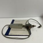 ROHDE & SCHWARZ SWOB 5Z4 WITH VSWR BRIDGE model 62NF75