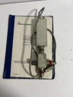 ROHDE & SCHWARZ SWOB 5Z4 WITH VSWR BRIDGE model 62NF75