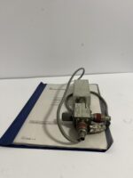 ROHDE & SCHWARZ SWOB 5Z4 WITH VSWR BRIDGE model 62NF75